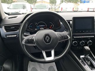 Renault Arkana Zen E-TECH Híbrido 105kW(145CV)