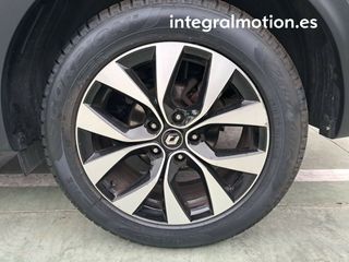 Renault Arkana Zen E-TECH Híbrido 105kW(145CV)