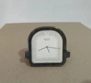 Sveglia da viaggio vintage Hermés