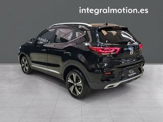 MG ZS 1.0T Comfort Auto