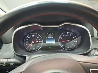 MG ZS 1.0T Comfort Auto