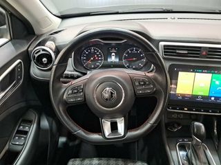 MG ZS 1.0T Comfort Auto