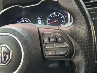 MG ZS 1.0T Comfort Auto