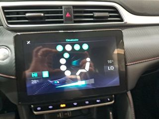 MG ZS 1.0T Comfort Auto