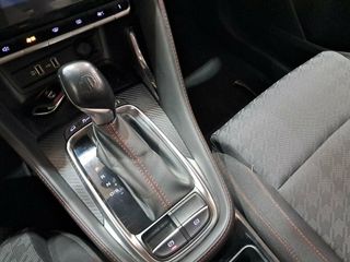 MG ZS 1.0T Comfort Auto