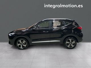 MG ZS 1.0T Comfort Auto