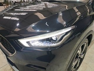 MG ZS 1.0T Comfort Auto