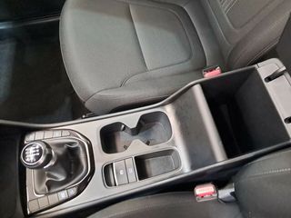 Hyundai Tucson 1.6 CRDI 85kW (115CV) Maxx