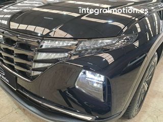 Hyundai Tucson 1.6 CRDI 85kW (115CV) Maxx