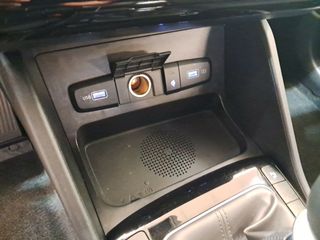 Hyundai Tucson 1.6 CRDI 85kW (115CV) Maxx