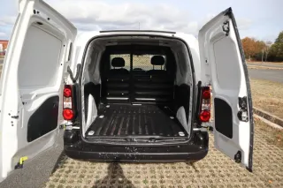 Citroen Berlingo 2017