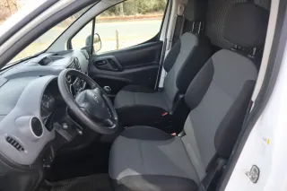 Citroen Berlingo 2017