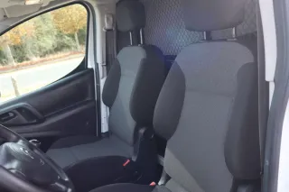 Citroen Berlingo 2017