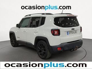 Jeep Renegade 1.4 Multiair Limited 4x2 DDCT 103 kW (140 CV)