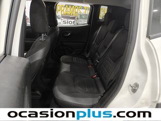 Jeep Renegade 1.4 Multiair Limited 4x2 DDCT 103 kW (140 CV)