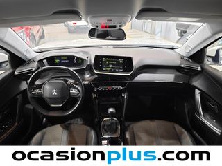 Peugeot 2008 PureTech 130 S&S Allure Pack 96 kW (130 CV)