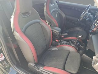 MINI MINI JOHN COOPER WORKS automático