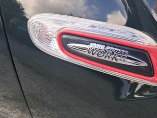 MINI MINI JOHN COOPER WORKS automático