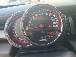 MINI MINI JOHN COOPER WORKS automático