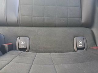 MINI MINI JOHN COOPER WORKS automático