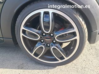 MINI MINI JOHN COOPER WORKS automático