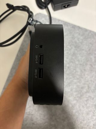 HP G5 Docking Station