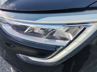 Renault Arkana E-Tech Engineered híbrido 105 kW (145CV)