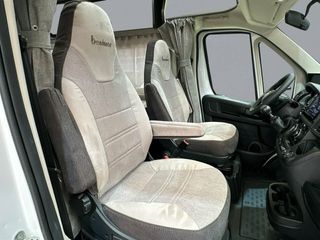 Fiat Ducato 28 120 Multijet L1H1 S&S