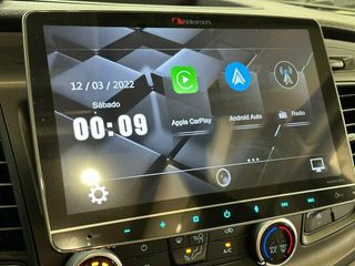 Ford Transit FT 350 2.0 TDCi DPF 350 L3 Trail FWD Cabina Simple Trail