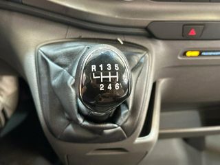Ford Transit FT 350 2.0 TDCi DPF 350 L3 Trail FWD Cabina Simple Trail