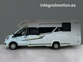 Ford Transit FT 350 2.0 TDCi DPF 350 L3 Trail FWD Cabina Simple Trail