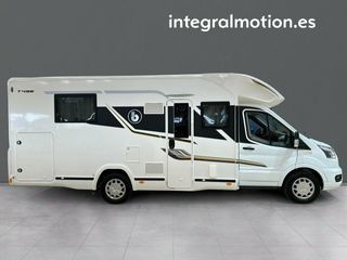 Ford Transit FT 350 2.0 TDCi DPF 350 L3 Trail FWD Cabina Simple Trail