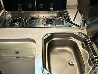 Ford Transit FT 350 2.0 TDCi DPF 350 L3 Trail FWD Cabina Simple Trail