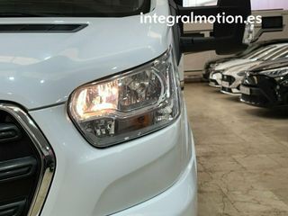 Ford Transit FT 350 2.0 TDCi DPF 350 L3 Trail FWD Cabina Simple Trail