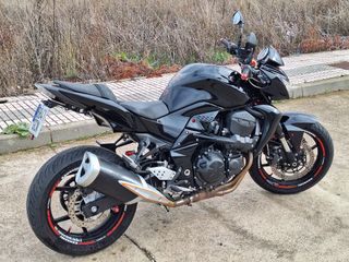 Kawasaki Z750