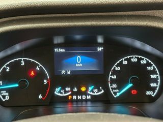 Ford Transit FT 350 2.0 TDCi DPF 350 L3 Trail FWD Cabina Simple Trail