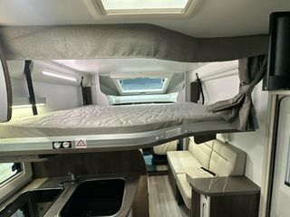 Ford Transit FT 350 2.0 TDCi DPF 350 L3 Trail FWD Cabina Simple Trail