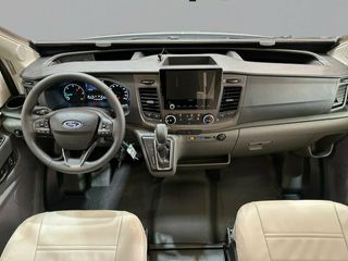 Ford Transit FT 350 2.0 TDCi DPF 350 L3 Trail FWD Cabina Simple Trail