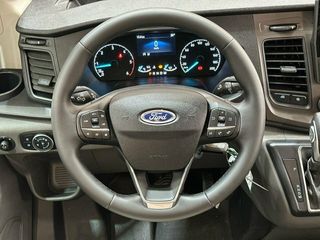 Ford Transit FT 350 2.0 TDCi DPF 350 L3 Trail FWD Cabina Simple Trail