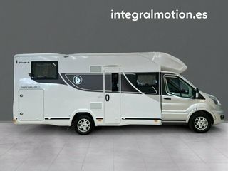 Ford Transit FT 350 2.0 TDCi DPF 350 L3 Trail FWD Cabina Simple Trail