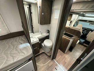 Ford Transit FT 350 2.0 TDCi DPF 350 L3 Trail FWD Cabina Simple Trail