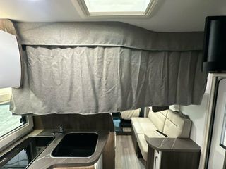 Ford Transit FT 350 2.0 TDCi DPF 350 L3 Trail FWD Cabina Simple Trail