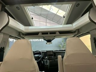 Ford Transit FT 350 2.0 TDCi DPF 350 L3 Trail FWD Cabina Simple Trail