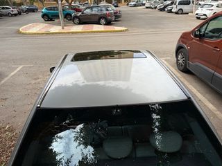 Mercedes-Benz Clase C 2003