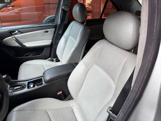 Mercedes-Benz Clase C 2003