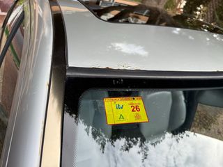 Mercedes-Benz Clase C 2003