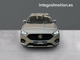 MG ZS 1.5 Luxury