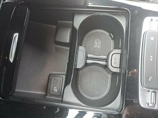 Mercedes CLA CLA 200 D DCT Shooting Brake AMG