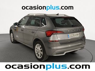 Skoda Kamiq 1.0 TSI Ambition 81 kW (110 CV)