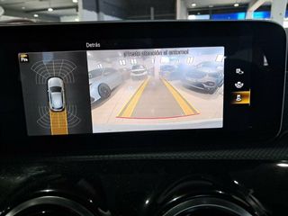 Mercedes Clase A A 180 d